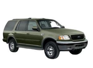 Ford Expedition 1 схема блока предохранителей и реле: полное описание