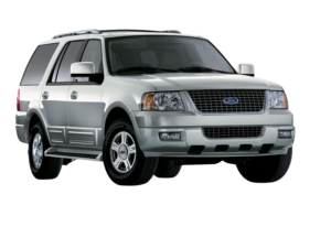 Ford Expedition 2 схема блока предохранителей и реле подробное описание.
