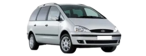 Ford Galaxy 1 блок предохранителей и реле: полная схема и описание