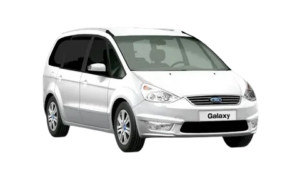 Ford Galaxy 2 блок предохранителей и реле полная схема и описание