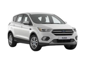 Ford Kuga (2012 — 2020) схема блока предохранителей и реле: полное описание