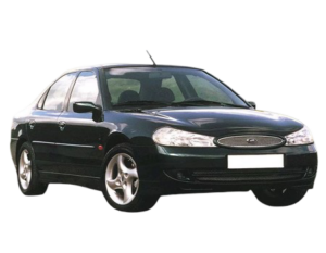 Ford Mondeo 2 блок предохранителей и реле: полная схема и описание