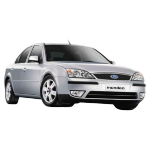 Ford Mondeo 3 блок предохранителей и реле: полная схема и описание