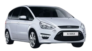 Ford S-Max схема блока предохранителей и реле: полное описание