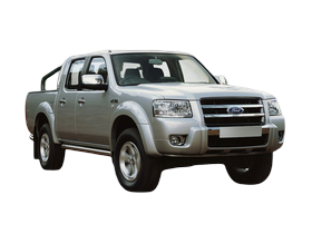 Ford Ranger 2006–2012 схема блока предохранителей и реле: полное описание