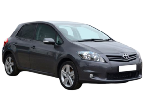 Toyota Auris 1 схема блока предохранителей и реле подробное описание.