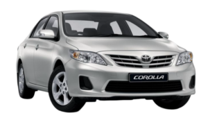 Toyota Corolla Е150 схема блока предохранителей и реле подробное описание.