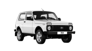 Нива 2121 / Lada 4×4 Блок предохранителей и реле: полная схема и описание