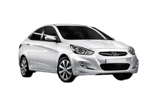Hyundai Solaris 1 схема блока предохранителей и реле подробное описание.